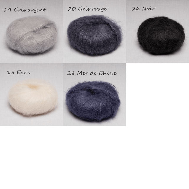 Laine "Nuage"