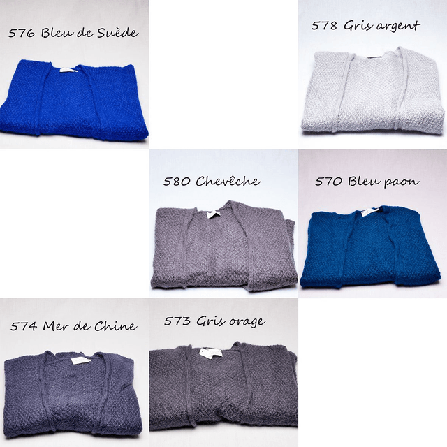 Veste cape