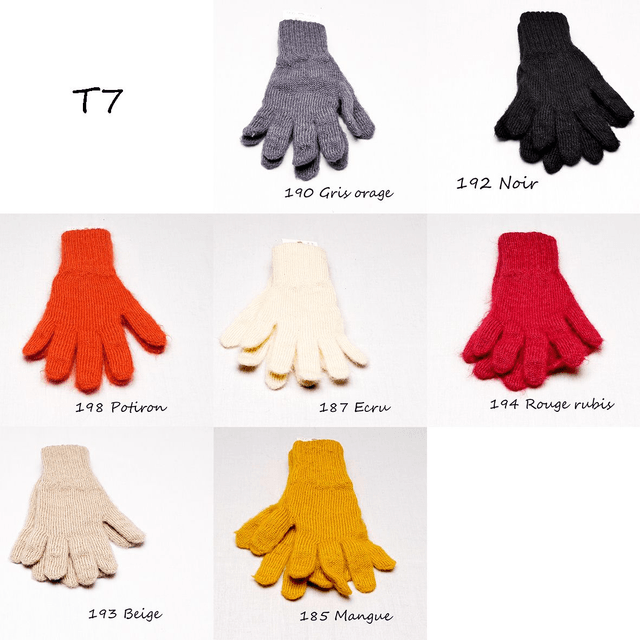 Gants