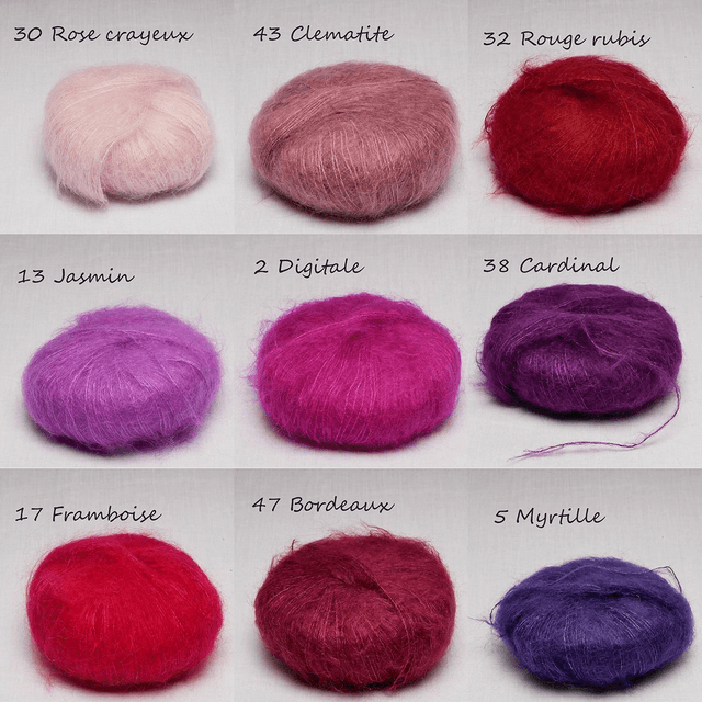 Laine "Nuage"