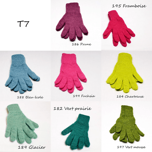 Gants