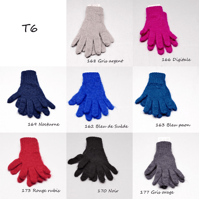Gants