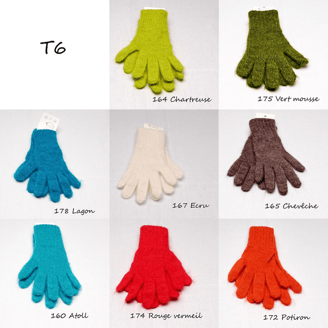 Gants