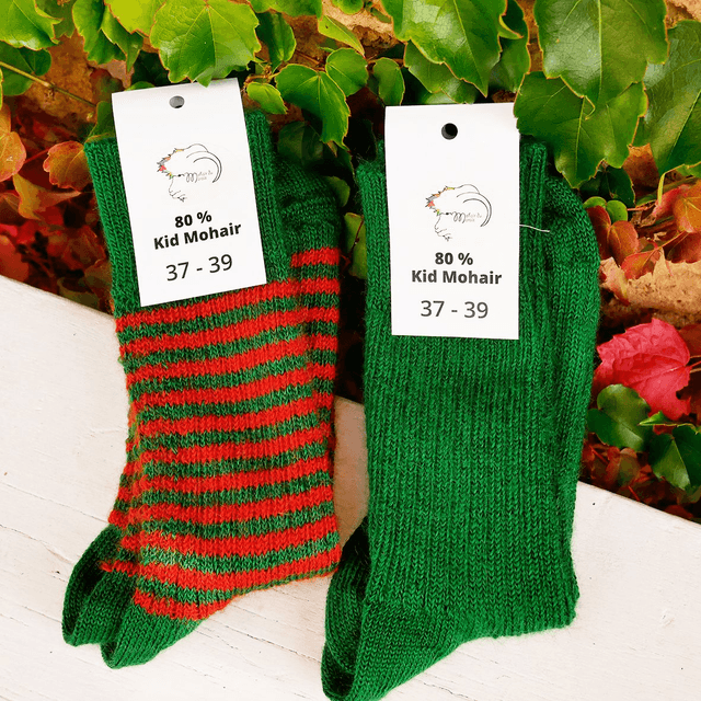Chaussettes 37-39