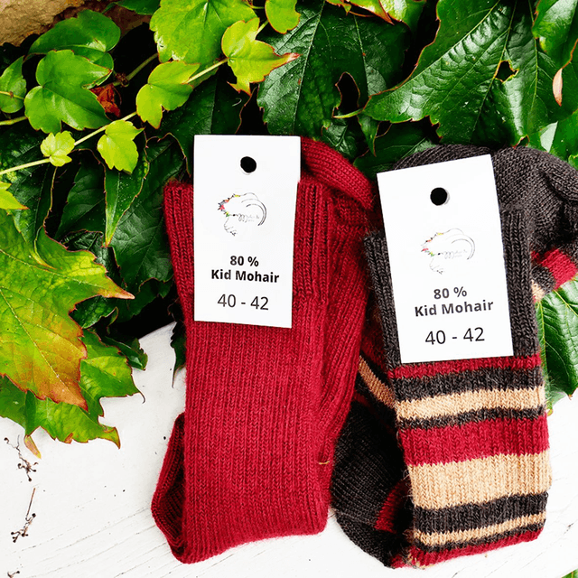 Chaussettes 40-42