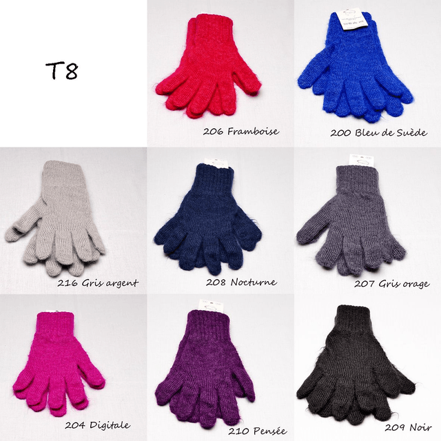 Gants