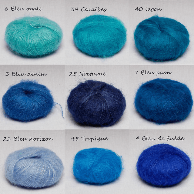 Laine "Nuage"