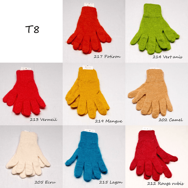 Gants