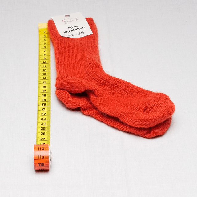 Chaussettes 34-36
