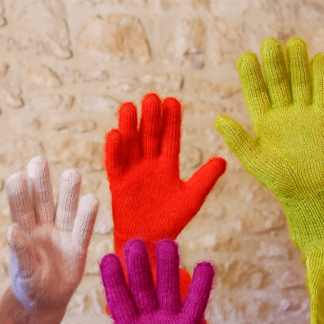Gants