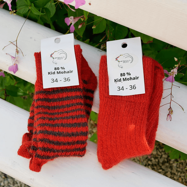 Chaussettes 34-36